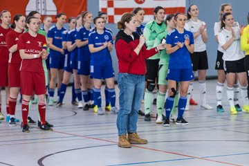 Bild 110 - F NFV Futsalturnier